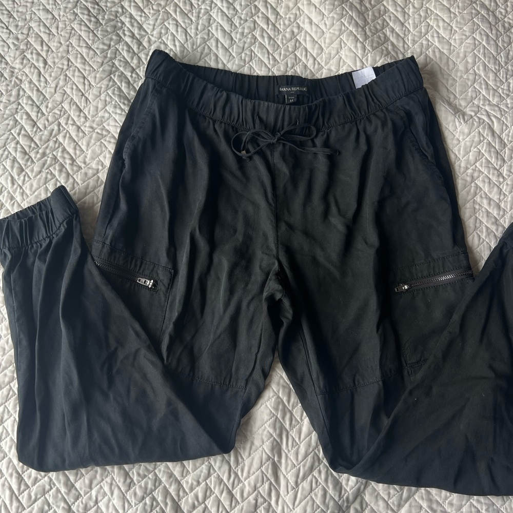 Cargo Joggers